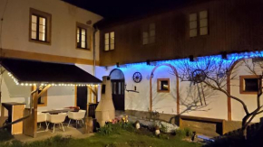 H@M Penzion, Zlutice